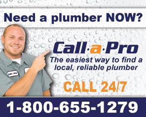 Call A Pro, Acworth Commercial Sewer Services